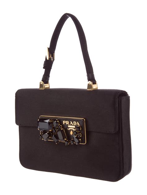 prada evening bags.